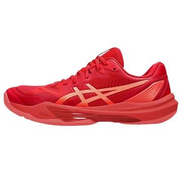 Кроссовки Asics Sky Elite FF 3 для треккинга Низки Кораллово-красные Мужские