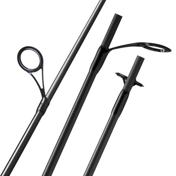 Удилище 13 FISHING Defy Quest Spinning 9' 15-40g MH 3pcs