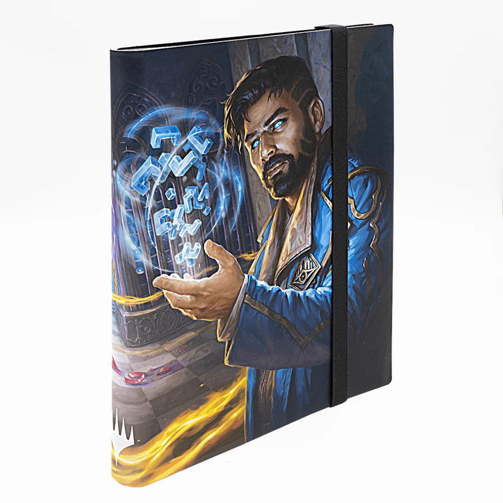 Murders at Karlov Manor 9-Pocket PRO-Binder