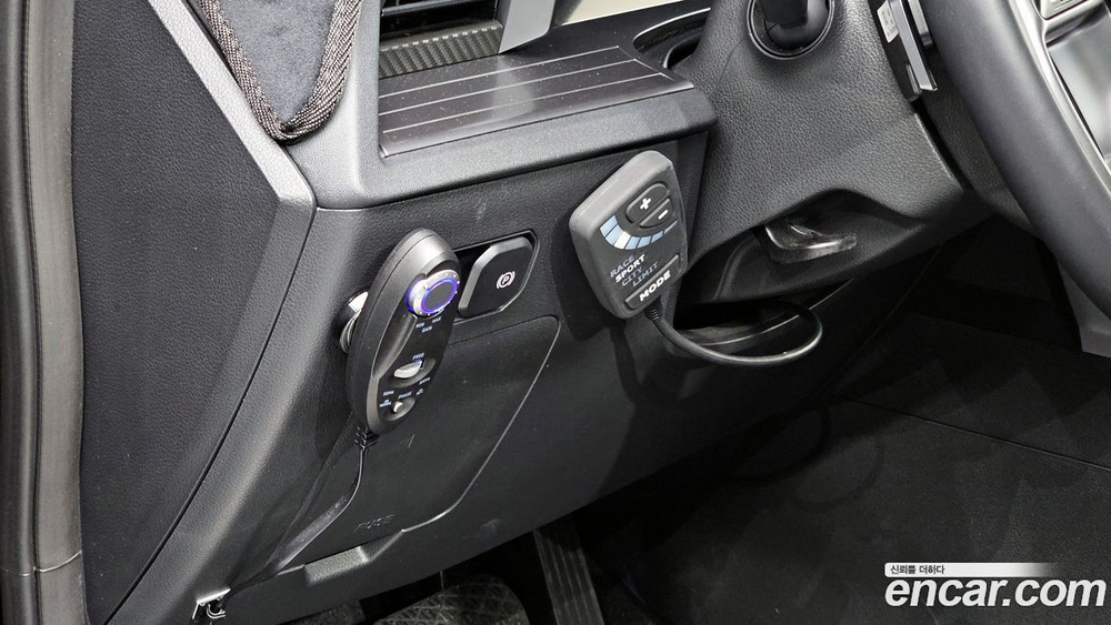 KG Mobility (Ssangyong) Torres Бензин 1.5 2WD (12.2022)