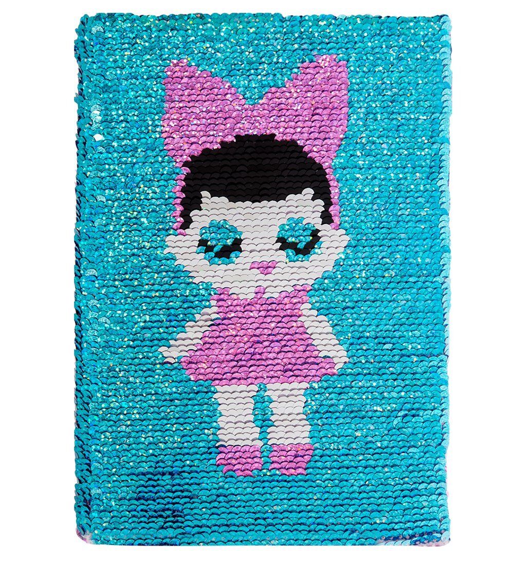 NB-51/1 Блокнот «Дол»