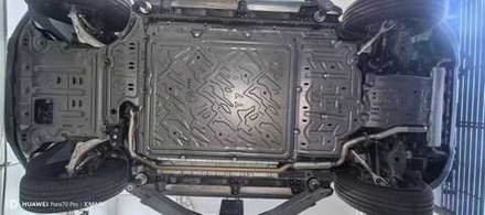 Защита днища для BYD Leopard 7 Ti 2025+ Леопард защита картера защитный обвес