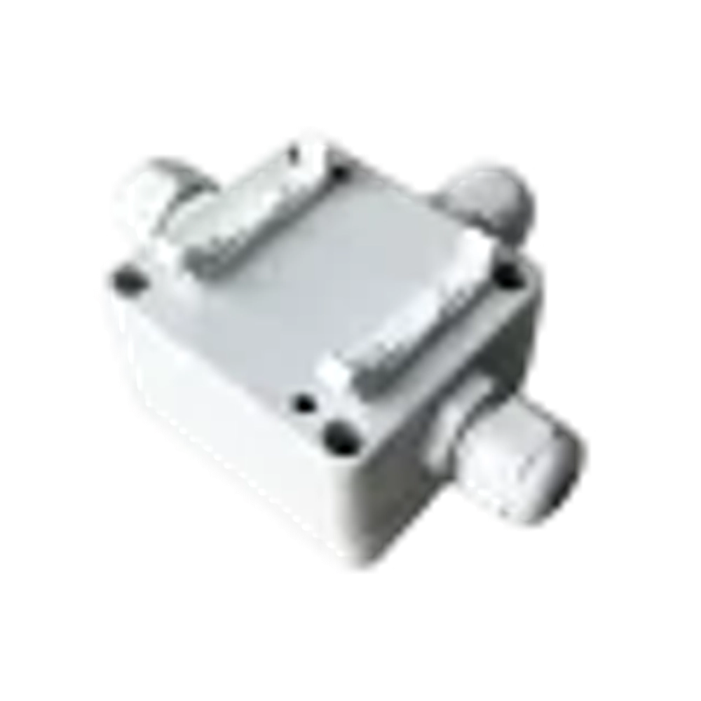 Разветвитель интерфейса RS-485/422 ПР-3 IP65 исп. 1 на din-рейку