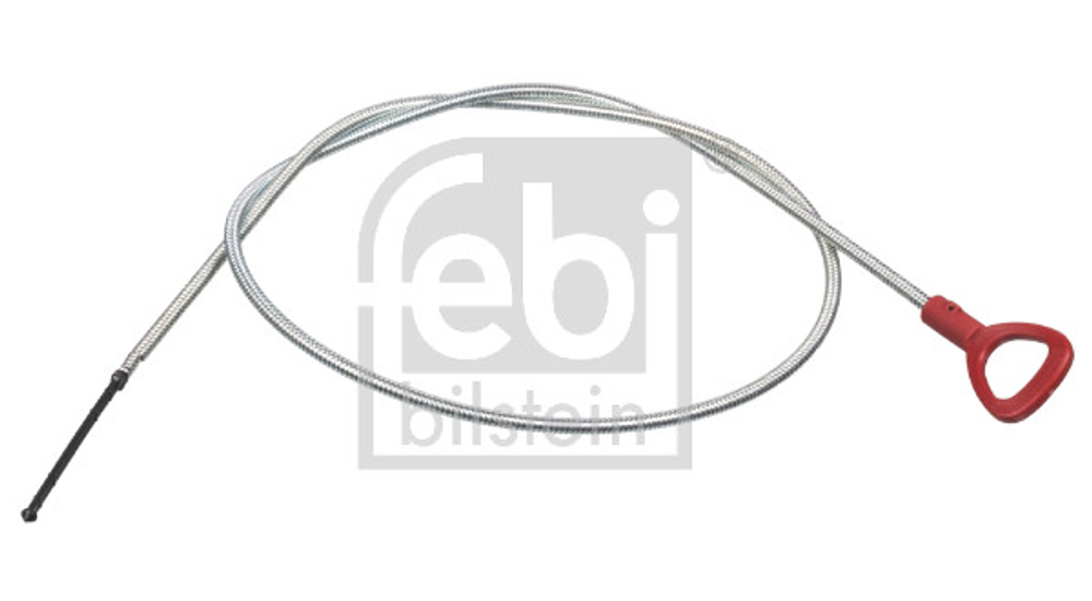 FEBI BILSTEIN - 38023-FEB - Oil Dipstick, automatic transmission