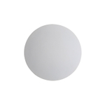 SL457.511.01 Светильник настенный ST-Luce Белый/Белый LED 1*18W 3000K AUREO