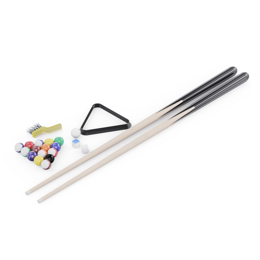 Игровой стол - бильярд DFC 48&amp;quot; 122 x 61 см