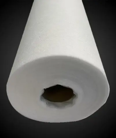 Ветрозащита SUPERSPAN A (70 кв.м.) для стен и кровли / Мембрана кровельная