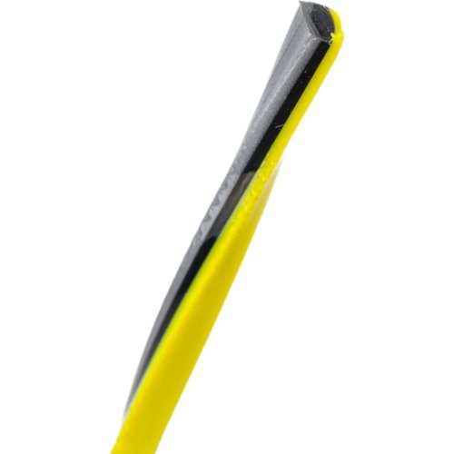 Леска CHAMPION Tornado 2.4мм*68м (витой квадрат)   C7051