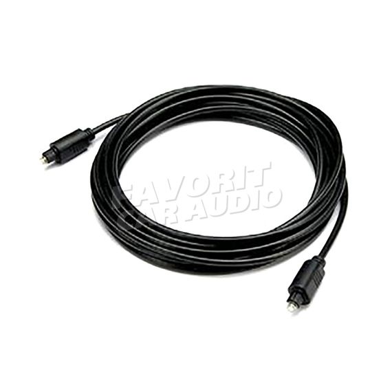 Кабель Audison OP 4.5 Toslink Optical Cable 4.5m