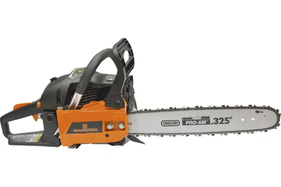 Бензопила CARVER RSG 246Х