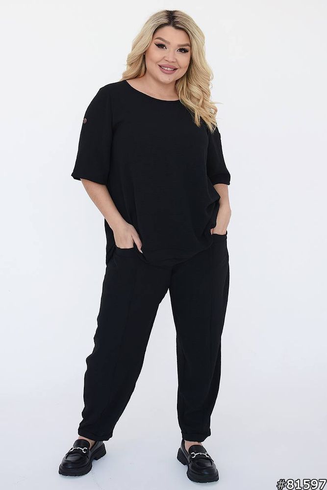 Костюм УК-1188-2 Fabrika Костюм УК-1188-2 Fabrika