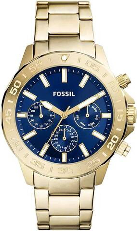 Мужские наручные часы Fossil BQ2706
