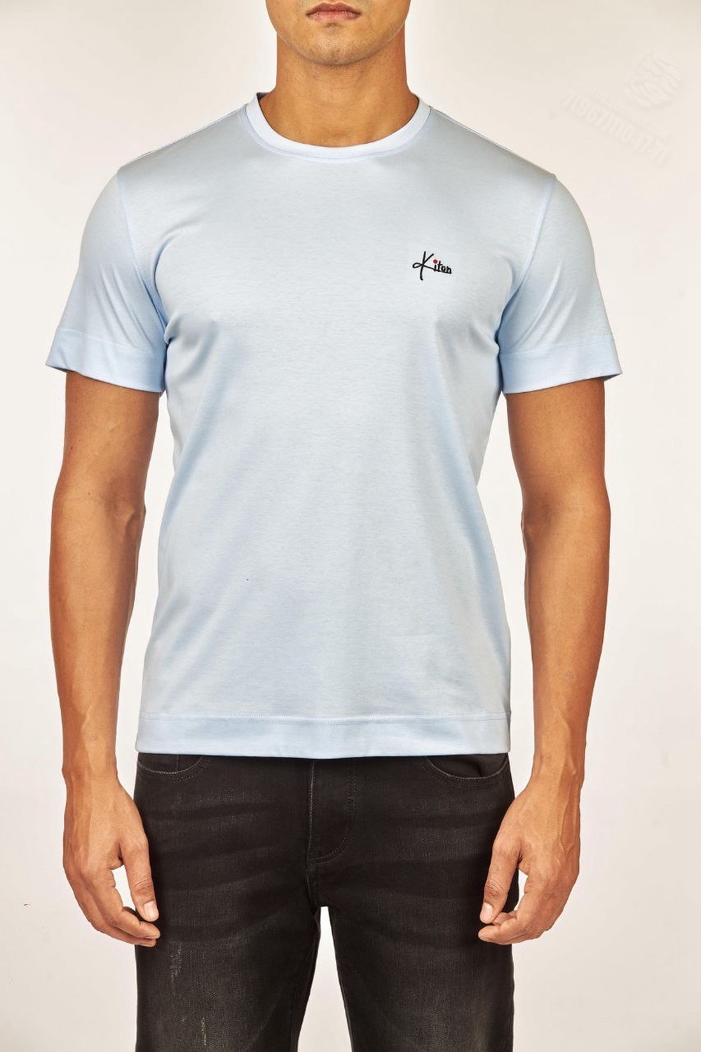 Футболка Kiton