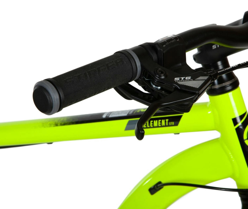 Горный велосипед Stinger Element STD Microshift 29" (2021)