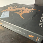 Sepultura ‎– The Roadrunner Albums: 1985-1996 6LP (Европа 2017г.) Coloured