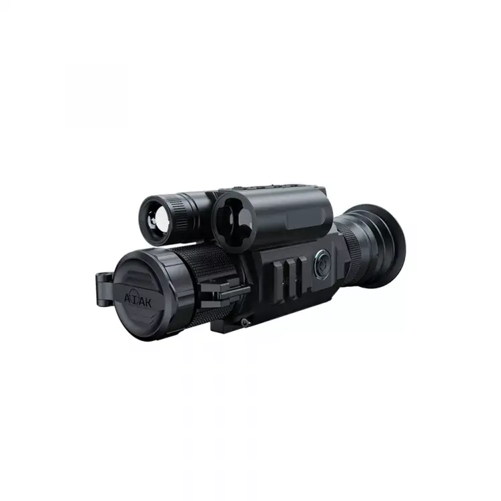 Цифровой прицел ночного видения ATAK ES3-LRF (940-70)