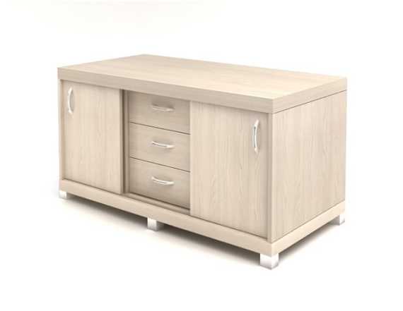 Тумба купе Модерн М94 1200х540х640