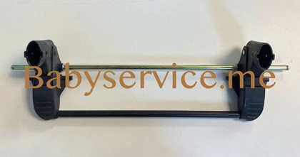 Задний мост Babyhit Versa