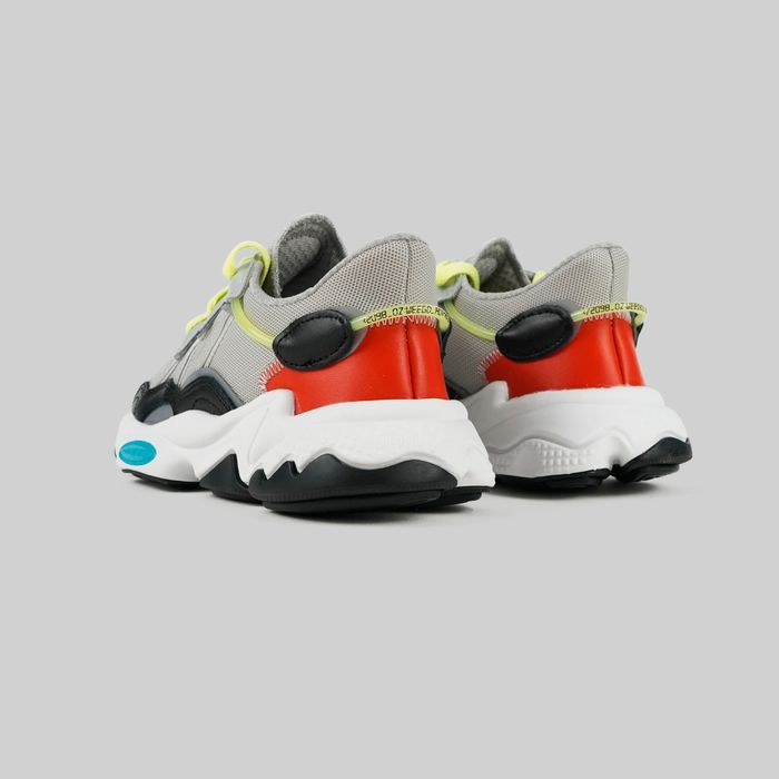 Кроссовки Adidas Originals Ozweego артикул:FX6058 - купить в магазине Дайс