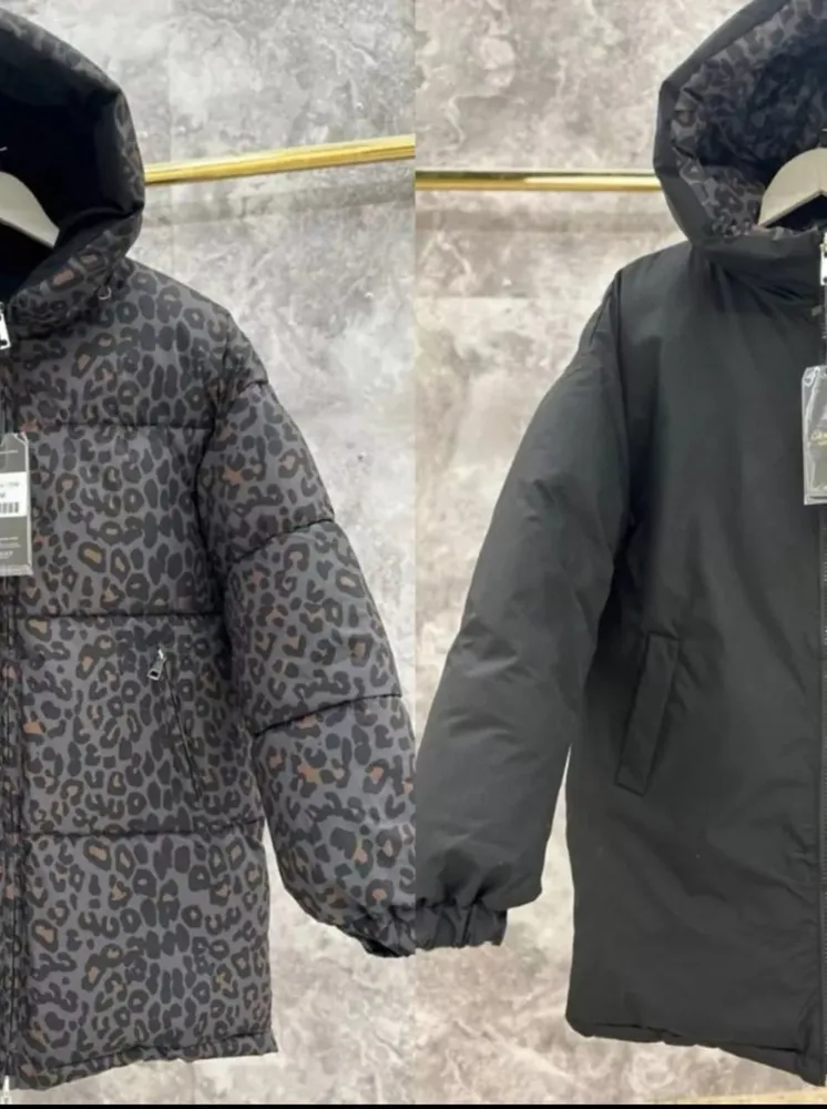 Куртка 7376175 Fabrika