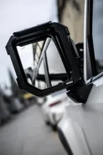 Функциональная накладка с крепежом на зеркала заднего вида для Lexus GX550 2024+ Накладки GoPro
