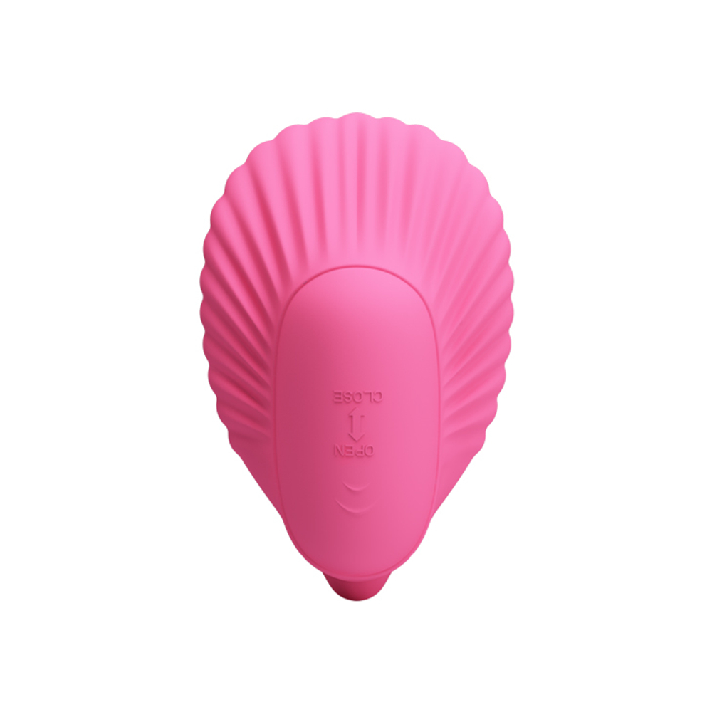 Вибратор для вагинальной стимуляции Pretty Love BI-014368W-3