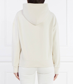 Худи Calvin Klein - экрю(K20K206631)