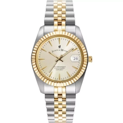 Jacques Du Manoir Inspiration JWG02202