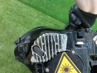 Фара левая BMW X5 G05 X6 G06 18-23 Laser В сборе