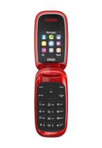 GSM мобильный телефон INOI 108R (2sim)