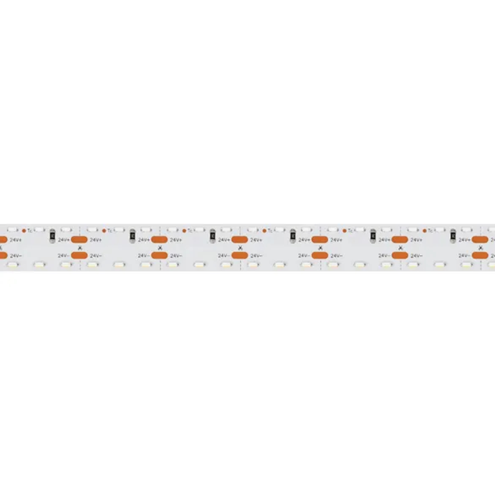 Светодиодная лента RS 2-5000 24V Day4000 2x2 15mm (3014, 240 LED/m, LUX) (Arlight, 19.2 Вт/м, IP20) 024470