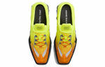 Кроссовки Martine Rose X Nike Shox Mr4 "Safety Orange" (Женская размерная сетка)