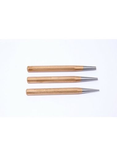 Выколотка конусная 4мм (L-120мм) RockForce##Rock FORCE RF-6064120