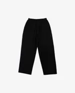 Брюки Magamaev Canvas tube черные