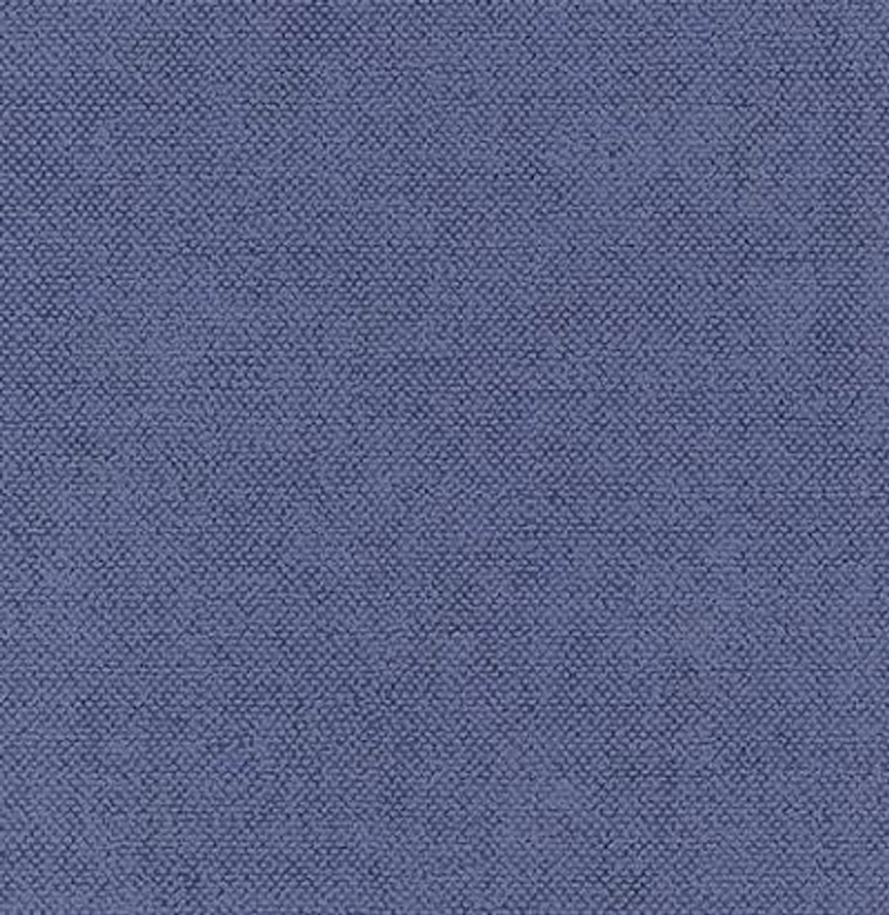 синие обои во фламандском стиле CLR019