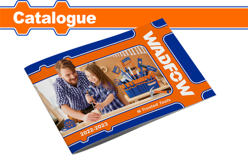 Каталог 25х16 см (80) WADFOW WYB1A01