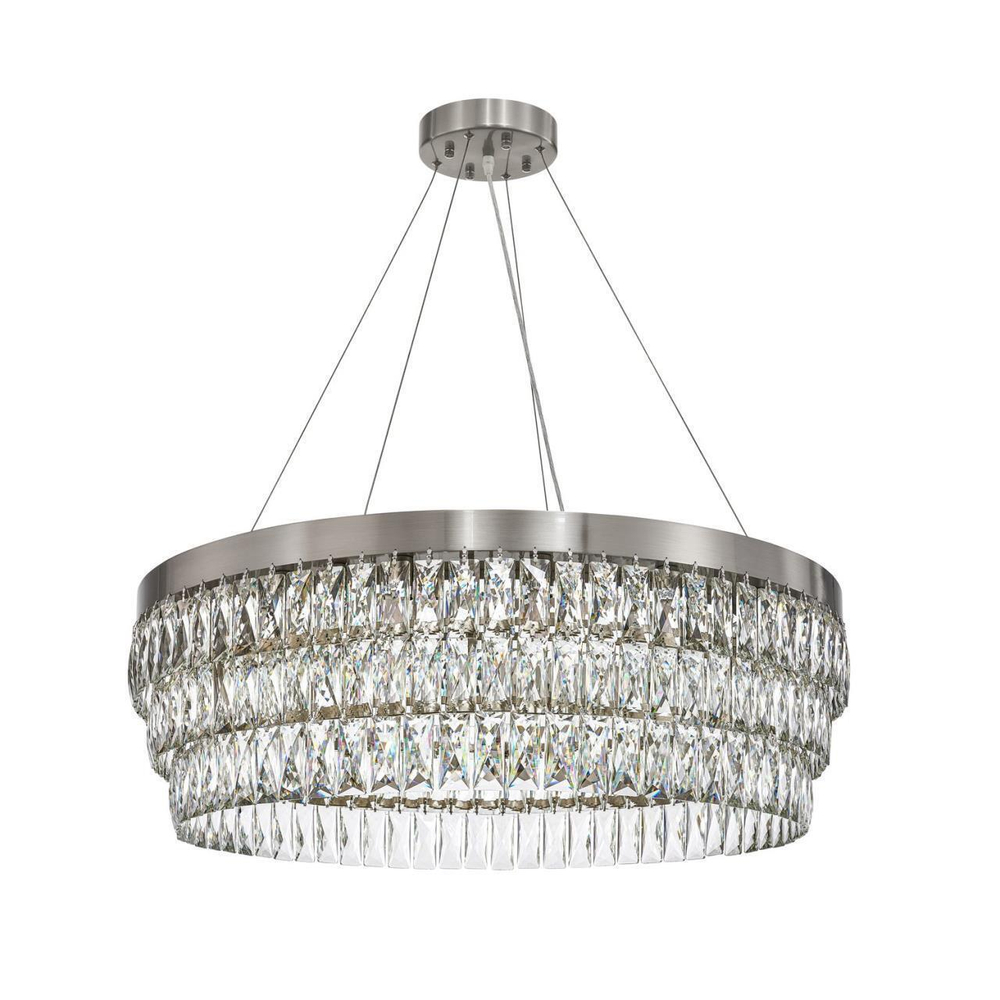 Подвесная люстра Favourite Magnitudo 4715-16P