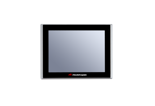 Промышленный панельный компьютер PROMPOWER PIC-I57200U-121-C