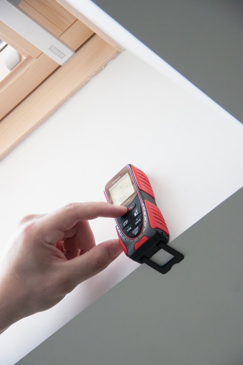 Измеритель длины ADA Cosmo 70