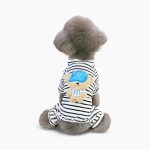 Пижама «Модный мишка»