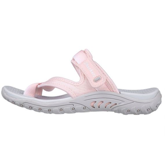 Skechers Arch Fit Granola 'Pink Gray'
