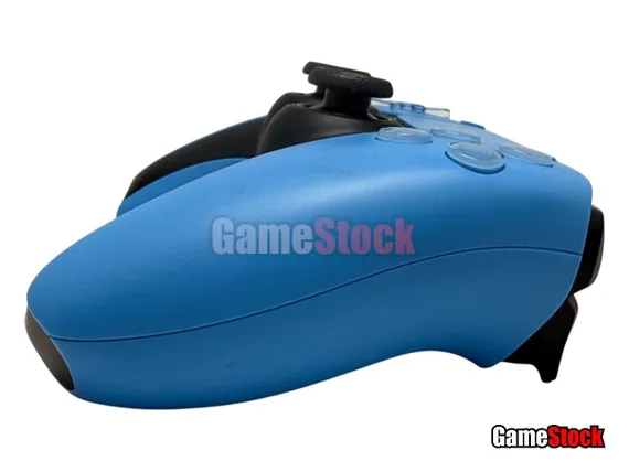 Геймпад/Джойстик Sony DualSense PS5 Голубой (Б/У)