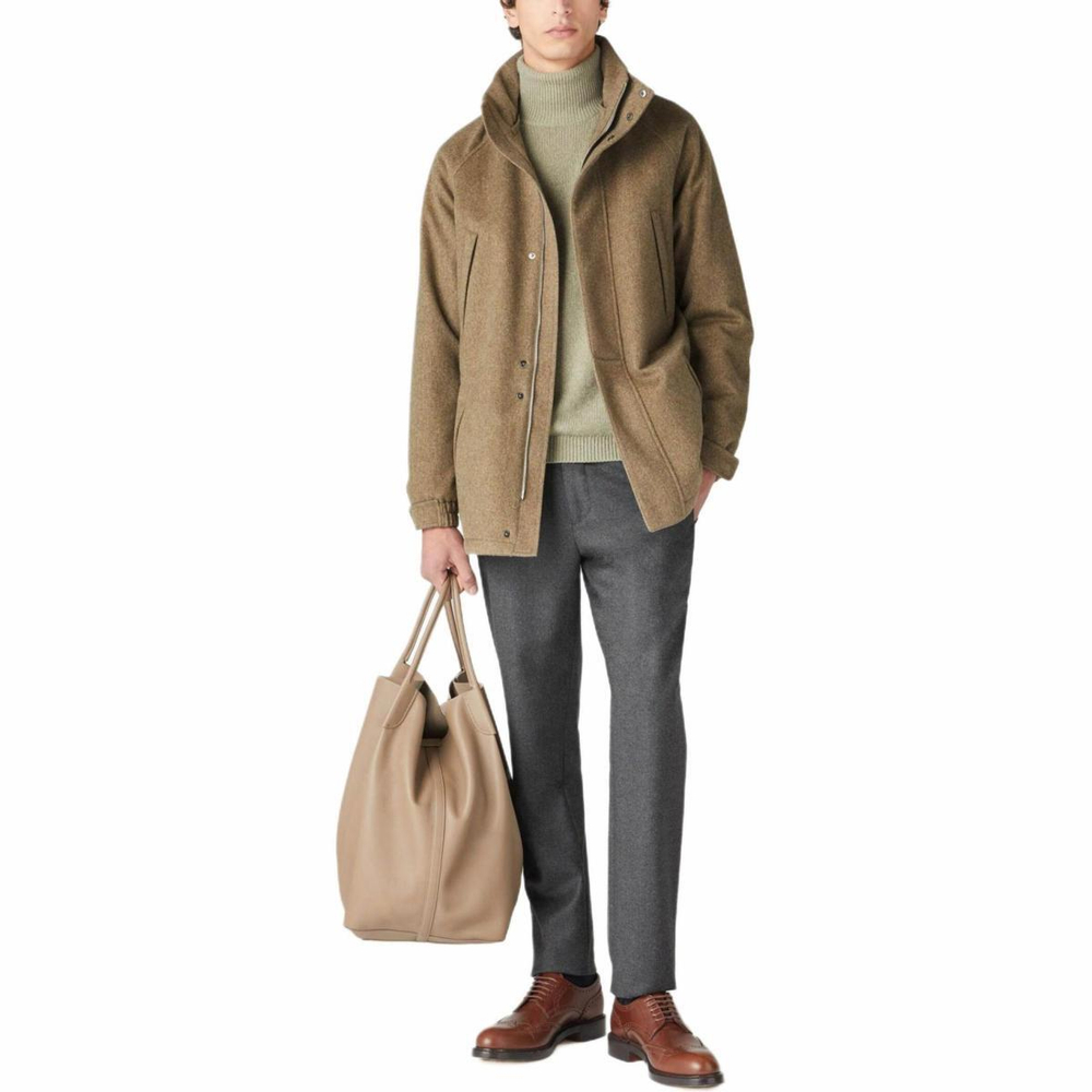 Куртки Loro Piana FW24, FAO7495-H0BF