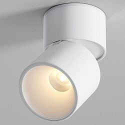 Накладной светильник Elektrostandard Rolly a067486