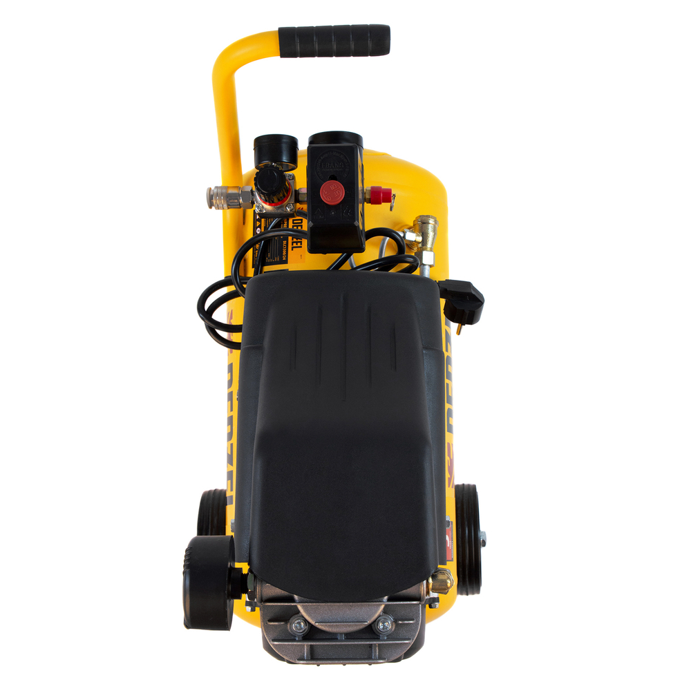 Компрессор воздушный Denzel DLC1300/24