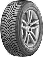 Зимняя шина Hankook Winter i cept RS2 W452 (185/55 R14 80T)