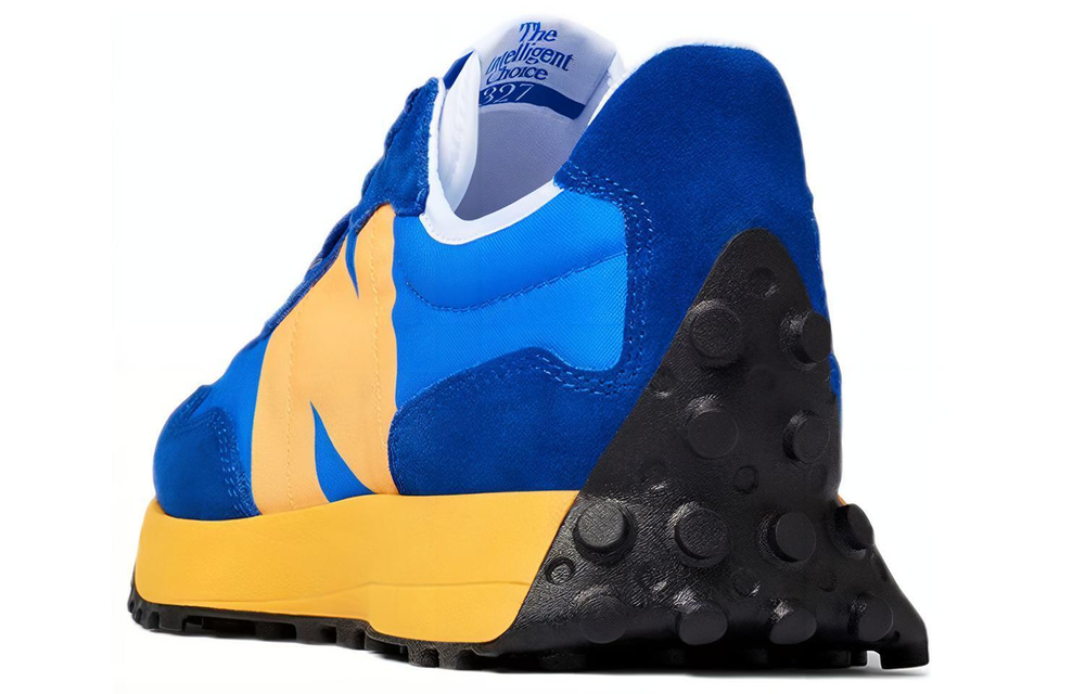Кроссовки New Balance Nb 327