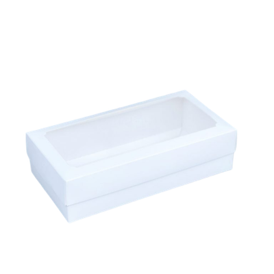 Коробка для сладостей, 205*105*50 мм