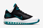 Купить в Москве Nike LeBron 7 Red Carpet