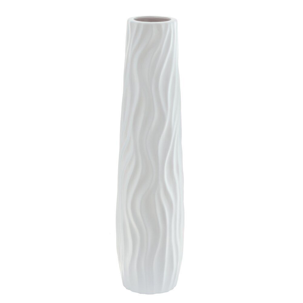 GAEM Ваза для искусственных цветов, 13500 мл, L18 W18,5 H75 см